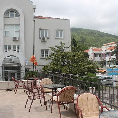 Villa Esperenza Budva Exterior foto